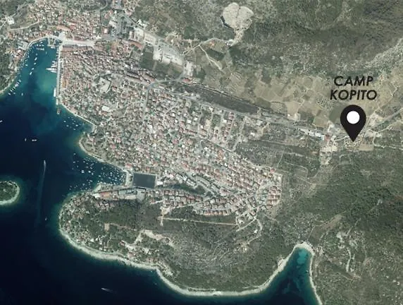 Camp Kopito