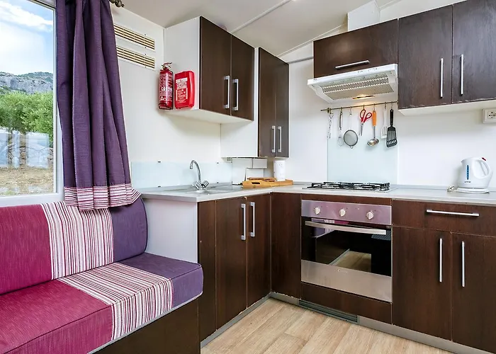 Кемпінг Camp Kopito