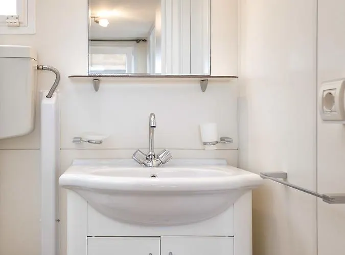 Parque de Campismo Camp Kopito Hvar Town