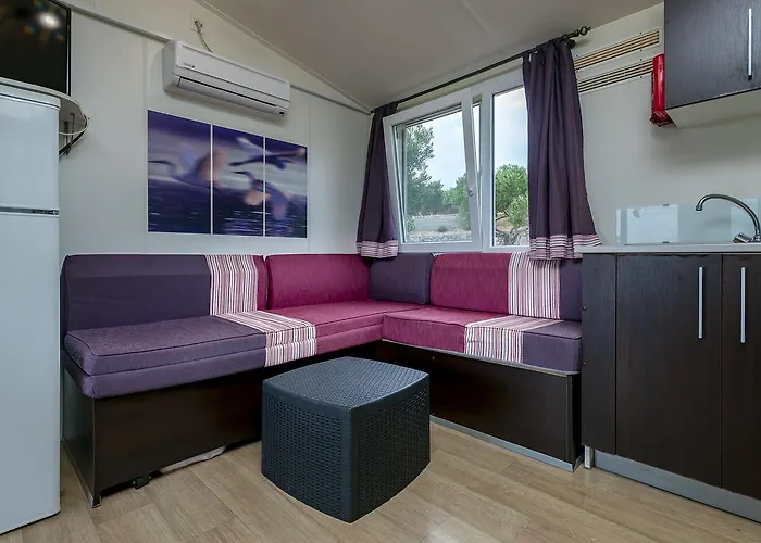 Camp Kopito Parque de Campismo