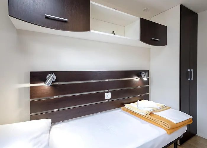 Camp Kopito Parque de Campismo *