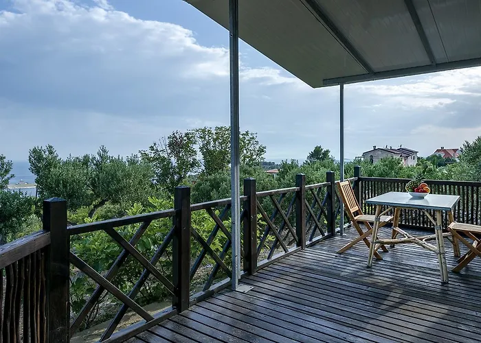 Camp Kopito * Hvar Town