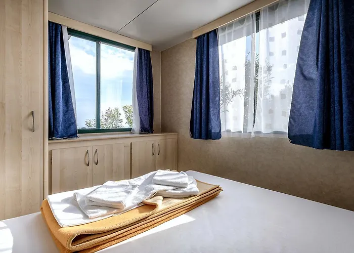 Camp Kopito Hvar Town