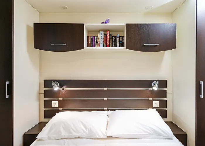 Camp Kopito Parque de Campismo