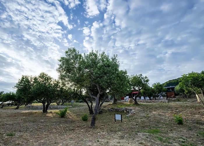 Parque de Campismo Camp Kopito Hvar Town