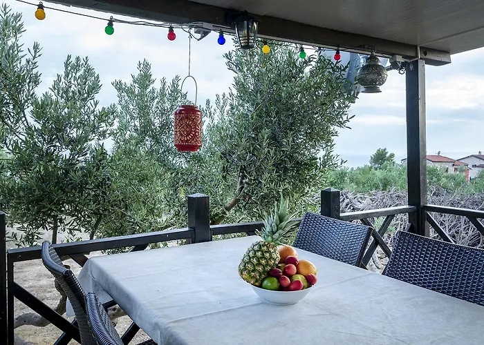 Parque de Campismo Camp Kopito Hvar Town