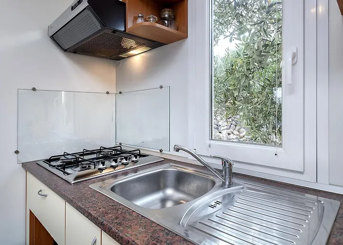 Camp Kopito Кемпінг