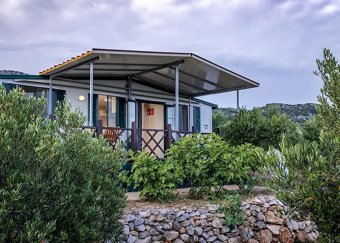 Camp Kopito * Hvar Town