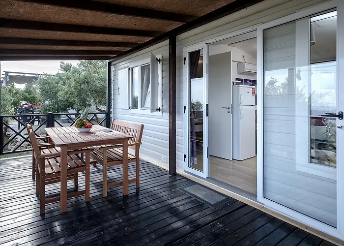 Camp Kopito * Хвар