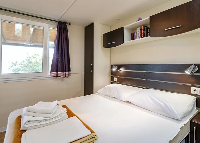 Camp Kopito * Hvar Town