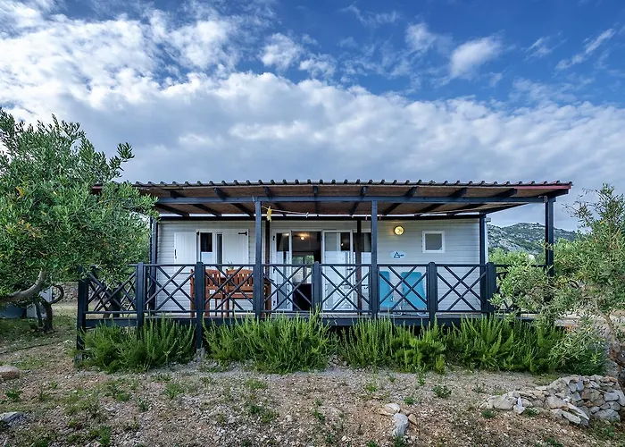 Parque de Campismo Camp Kopito