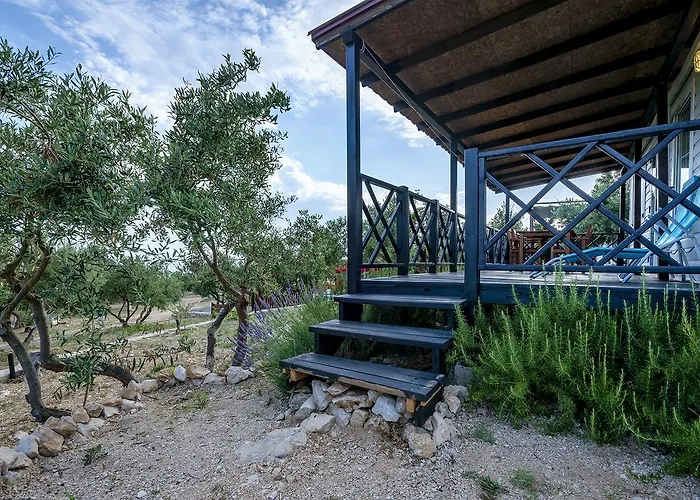 Camp Kopito Parque de Campismo