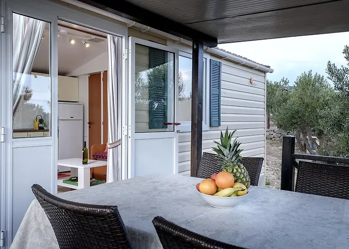 Camp Kopito Parque de Campismo