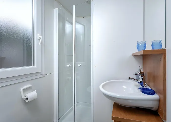 Parque de Campismo Camp Kopito Hvar Town