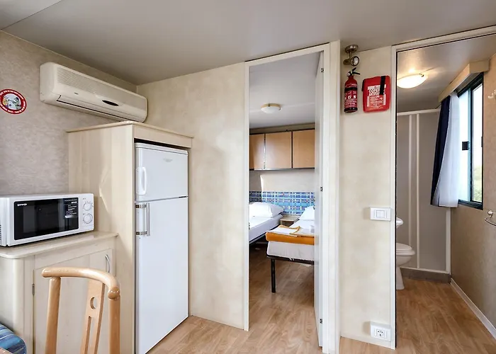 Camp Kopito Parque de Campismo