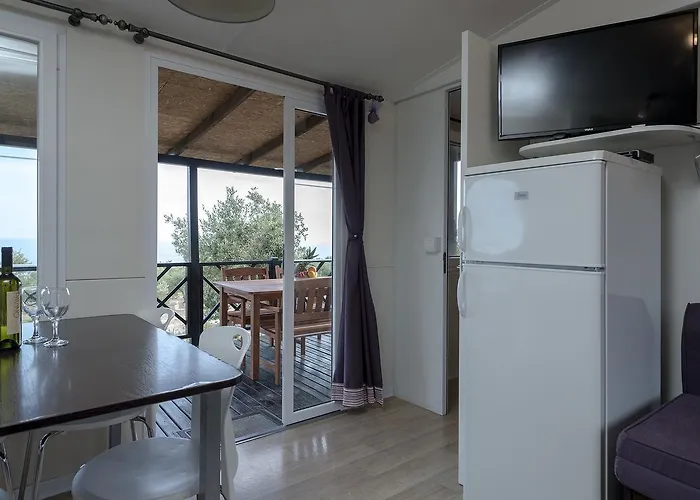 Camp Kopito Parque de Campismo