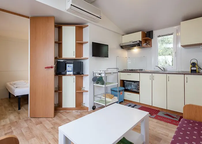 Camp Kopito * Hvar Town