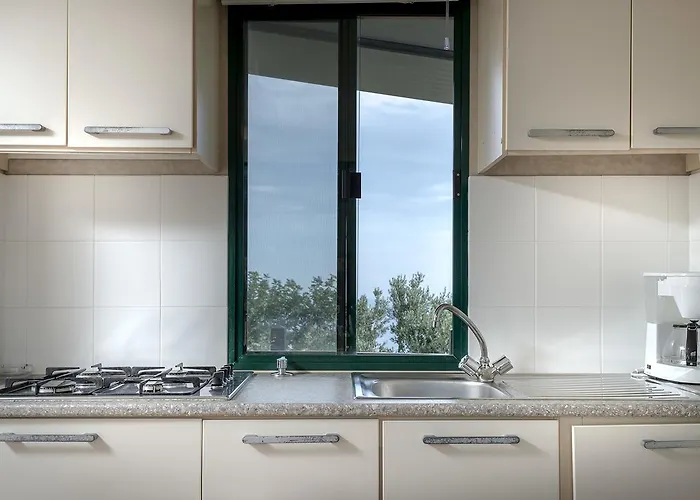 Кемпінг Camp Kopito *