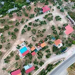 Camp Kopito Campsite *