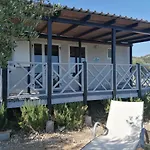 Campsite Camp Kopito