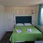 Campsite Camp Kopito *
