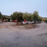 Camp Kopito Campsite *