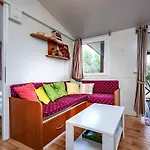 Campsite Camp Kopito