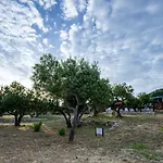 Campsite Camp Kopito Hvar Town