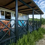 Campsite Camp Kopito *