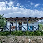 Campsite Camp Kopito
