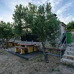 Camp Kopito Campsite Hvar Town