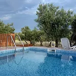 Camp Kopito Campsite *