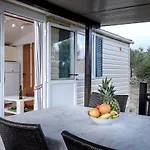 Camp Kopito Campsite